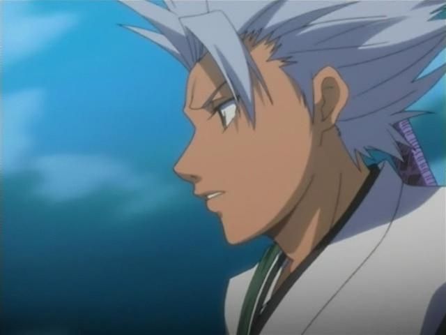 Otaku Gallery  / Anime e Manga / Bleach / Screen Shots / Episodi / 104 - La lotta mortale della 10th Divisione - La liberazione di Hyourinmaru / 037.jpg